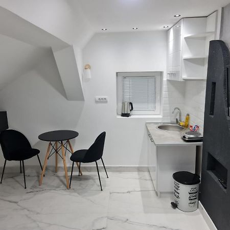 River Side Suites Beograd Eksteriør bilde