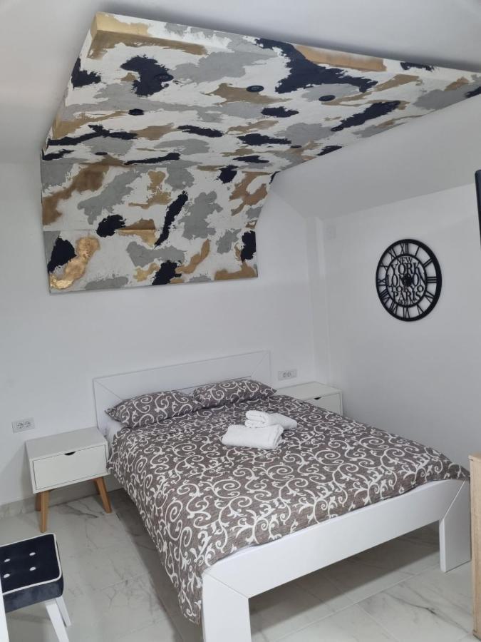 River Side Suites Beograd Eksteriør bilde