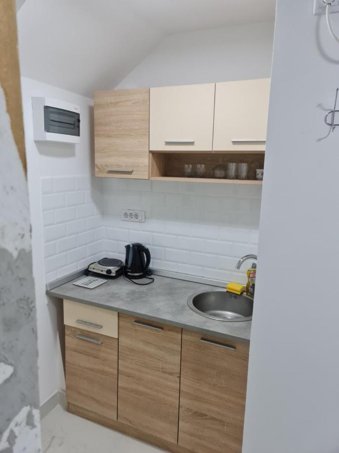 River Side Suites Beograd Eksteriør bilde