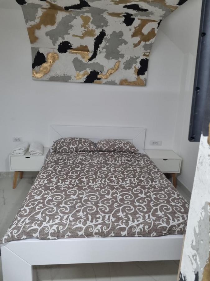 River Side Suites Beograd Eksteriør bilde