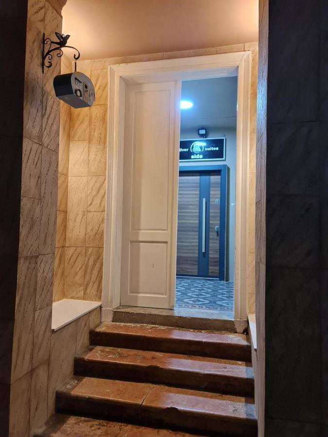 River Side Suites Beograd Eksteriør bilde