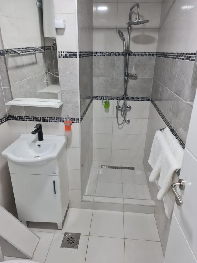 River Side Suites Beograd Eksteriør bilde