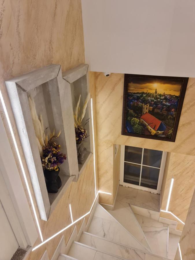 River Side Suites Beograd Eksteriør bilde